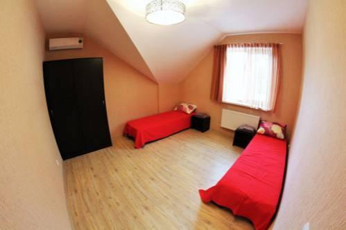Гостевой дом Holiday homes in Vinogradnoye Кабардинка-15