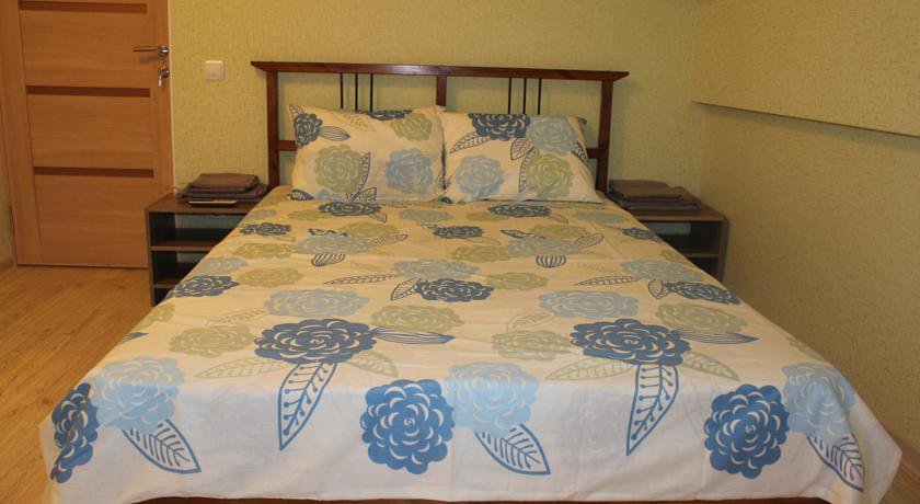 Гостевой дом Holiday homes in Vinogradnoye Кабардинка