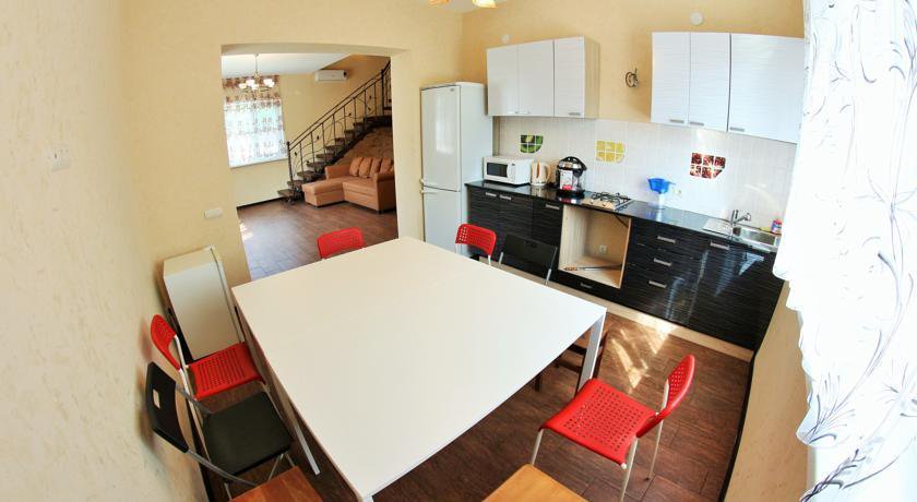 Гостевой дом Holiday homes in Vinogradnoye Кабардинка-37