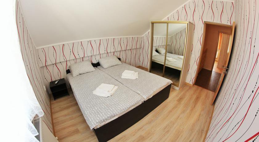 Гостевой дом Holiday homes in Vinogradnoye Кабардинка-27