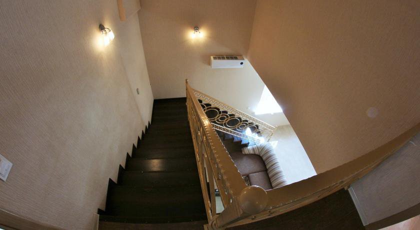 Гостевой дом Holiday homes in Vinogradnoye Кабардинка-23