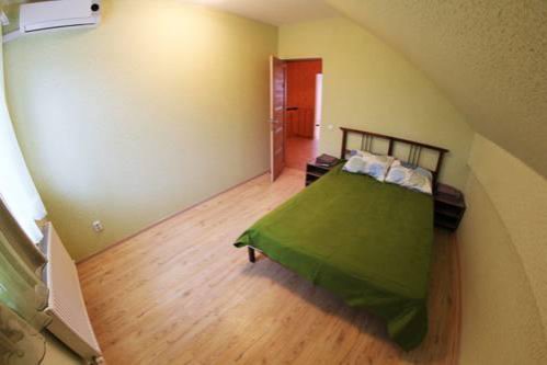 Гостевой дом Holiday homes in Vinogradnoye Кабардинка-16