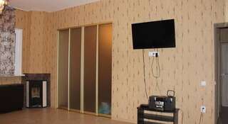 Гостевой дом Holiday homes in Vinogradnoye Кабардинка Дом с 4 спальнями-6
