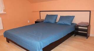 Гостевой дом Holiday homes in Vinogradnoye Кабардинка Дом с 4 спальнями-3