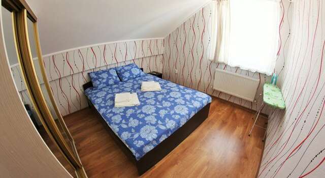 Гостевой дом Holiday homes in Vinogradnoye Кабардинка-28