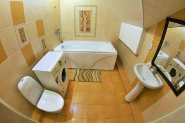Гостевой дом Holiday homes in Vinogradnoye Кабардинка-17