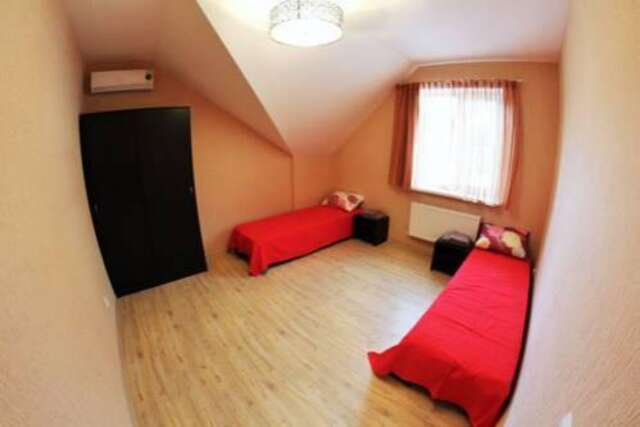 Гостевой дом Holiday homes in Vinogradnoye Кабардинка-14