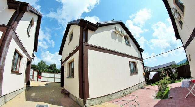 Гостевой дом Holiday homes in Vinogradnoye Кабардинка-33
