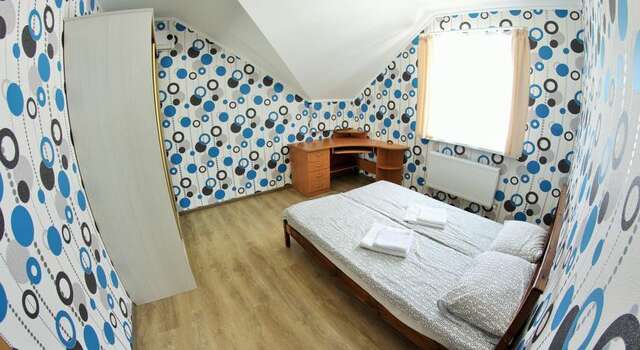 Гостевой дом Holiday homes in Vinogradnoye Кабардинка-25