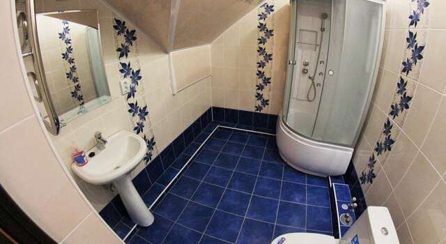 Гостевой дом Holiday homes in Vinogradnoye Кабардинка-43