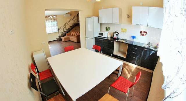 Гостевой дом Holiday homes in Vinogradnoye Кабардинка-36