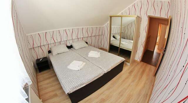 Гостевой дом Holiday homes in Vinogradnoye Кабардинка-26