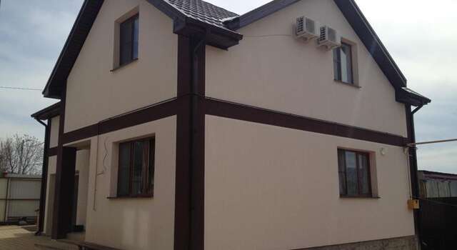 Гостевой дом Holiday homes in Vinogradnoye Кабардинка-8
