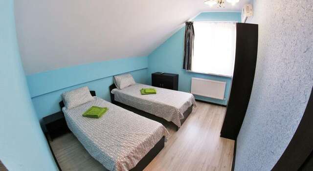 Гостевой дом Holiday homes in Vinogradnoye Кабардинка-39
