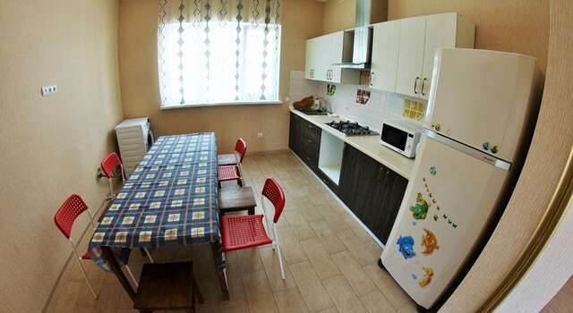 Гостевой дом Holiday homes in Vinogradnoye Кабардинка-20
