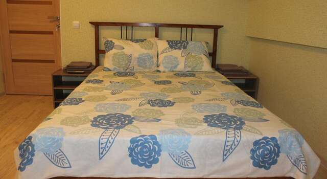 Гостевой дом Holiday homes in Vinogradnoye Кабардинка-5