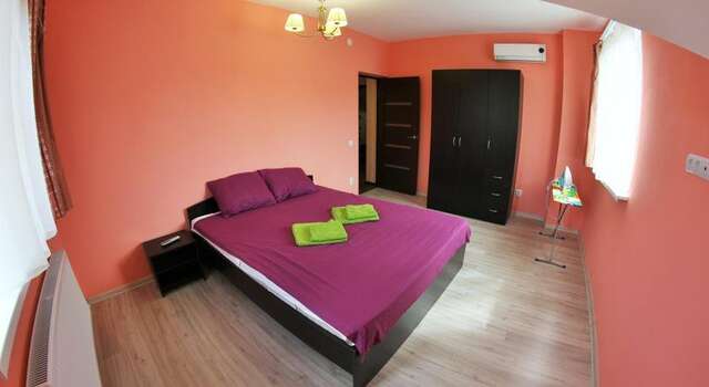 Гостевой дом Holiday homes in Vinogradnoye Кабардинка-42