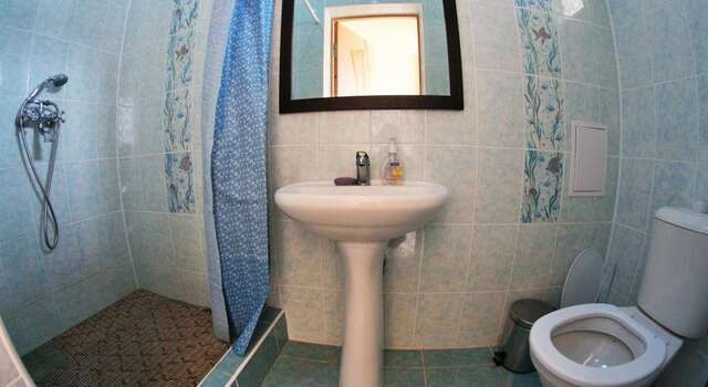 Гостевой дом Holiday homes in Vinogradnoye Кабардинка-34