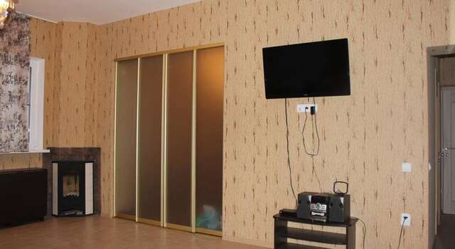 Гостевой дом Holiday homes in Vinogradnoye Кабардинка-9