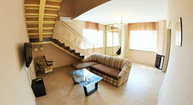 Гостевой дом Holiday homes in Vinogradnoye Кабардинка-19