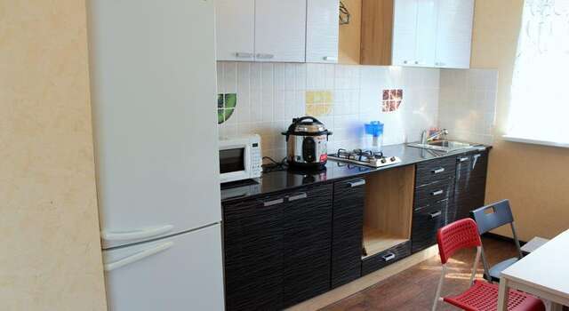 Гостевой дом Holiday homes in Vinogradnoye Кабардинка-44