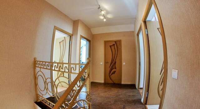 Гостевой дом Holiday homes in Vinogradnoye Кабардинка-23
