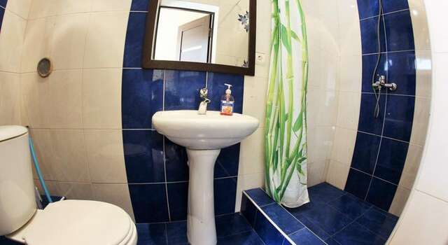 Гостевой дом Holiday homes in Vinogradnoye Кабардинка-37