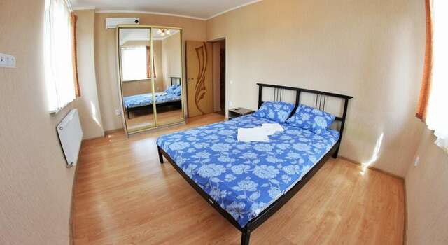 Гостевой дом Holiday homes in Vinogradnoye Кабардинка-24