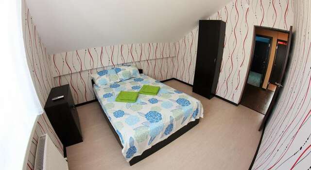 Гостевой дом Holiday homes in Vinogradnoye Кабардинка-40