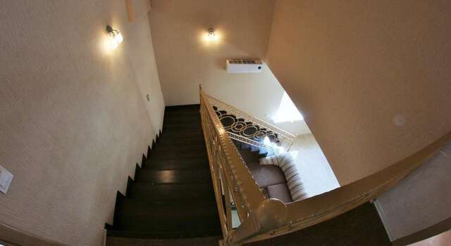 Гостевой дом Holiday homes in Vinogradnoye Кабардинка-22