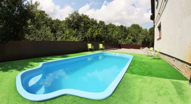 Гостевой дом Holiday homes in Vinogradnoye Кабардинка-29