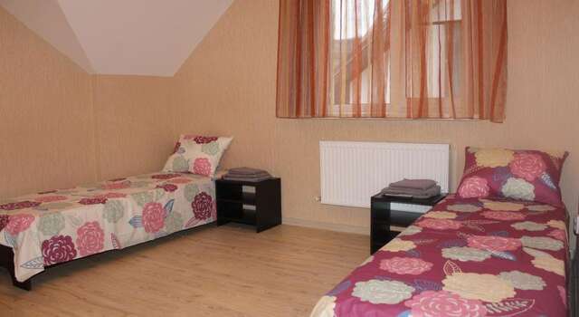 Гостевой дом Holiday homes in Vinogradnoye Кабардинка-10