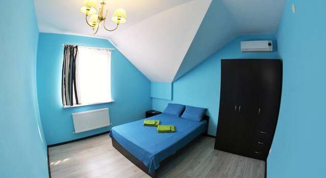 Гостевой дом Holiday homes in Vinogradnoye Кабардинка-41