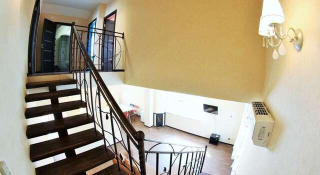 Гостевой дом Holiday homes in Vinogradnoye Кабардинка-38